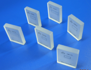 多刻線標(biāo)準(zhǔn)樣塊[單刻線、多刻線]