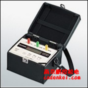 日本長(zhǎng)谷川測(cè)定裝置?計(jì)測(cè)器リスト[IPR-1、IVJ-2 、IMR-80]