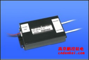 日本松定高壓電源MDC系列[15kVの高絶縁耐圧、48WのハイパワーMDC系列]