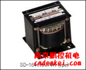 標準室內S系列變壓器箱[S系列，TC系列]