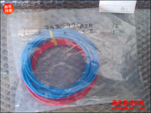 日本杉山電機連接線3米/5米